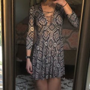 Forever 21 Dress (size s)